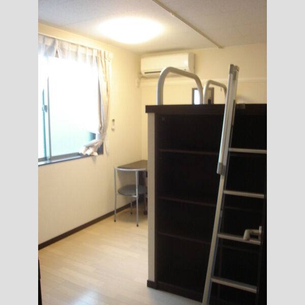 レオネクスト真畔町 室内写真3