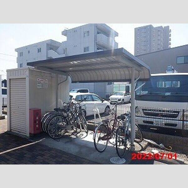 レオネクスト上南三 室内写真7