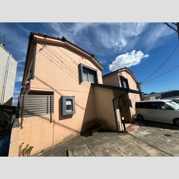 パルコーポ淀 建物画像