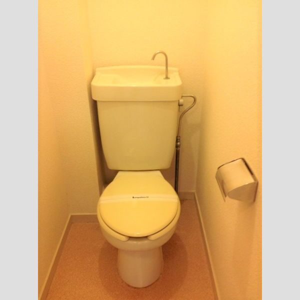 レオパレス康徳ハイツ 室内写真10