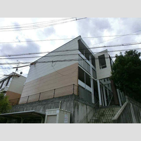 レオパレスパレス千里B