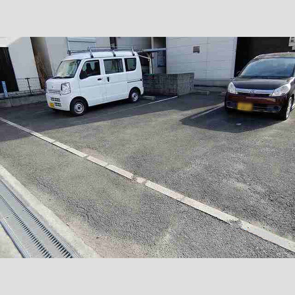 レオパレスKY 室内写真5