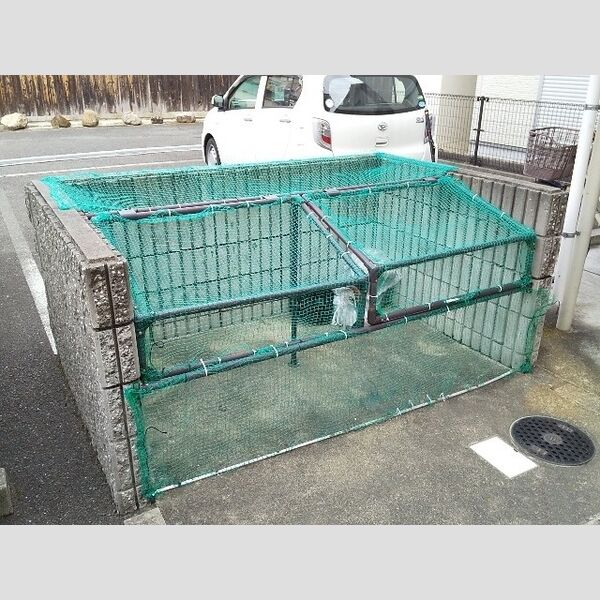 レオパレスKY 室内写真7