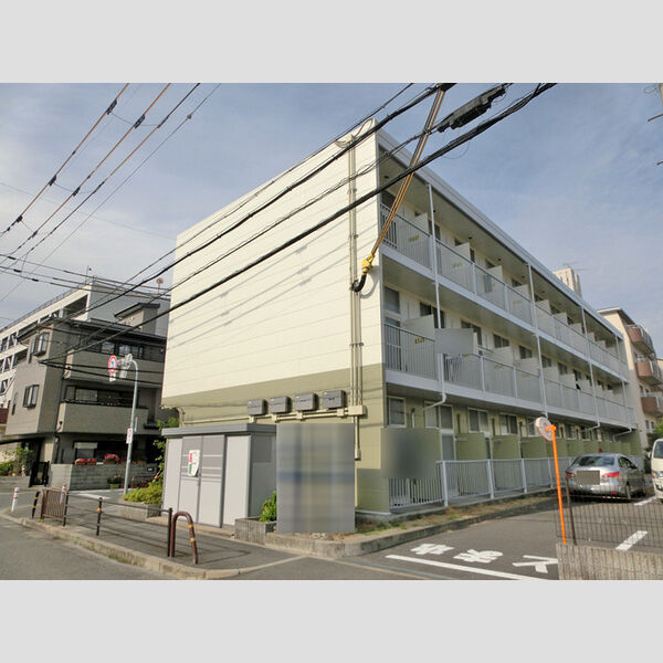 レオパレス524