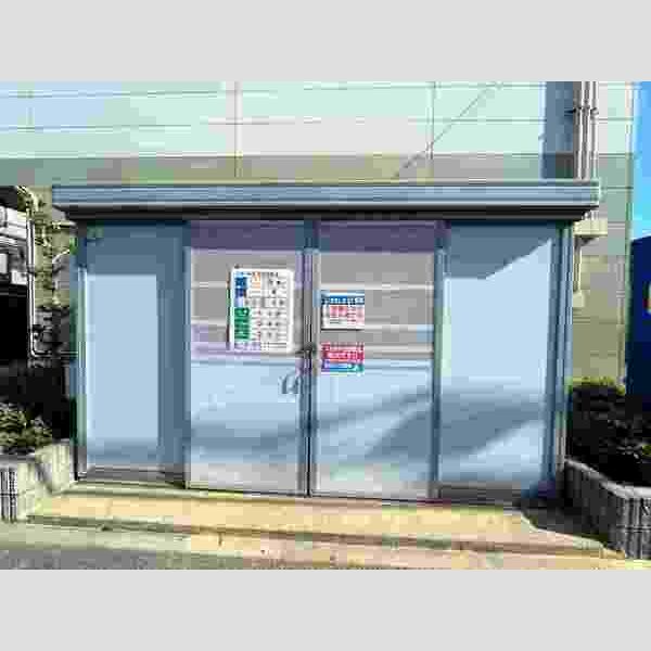 レオパレス524 室内写真7