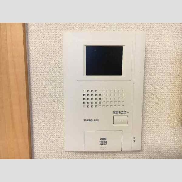レオパレスミレア千里 室内写真4