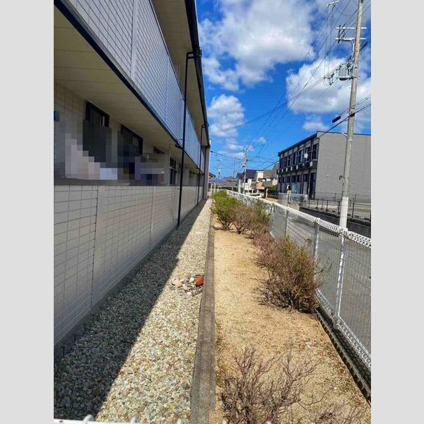 レオパレス翼Ⅲ 室内写真4