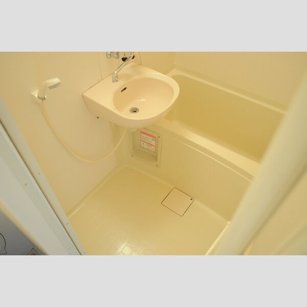 レオパレスPeal Square 室内写真9
