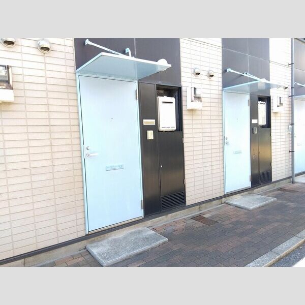レオパレスあかし大久保弐番館 室内写真9