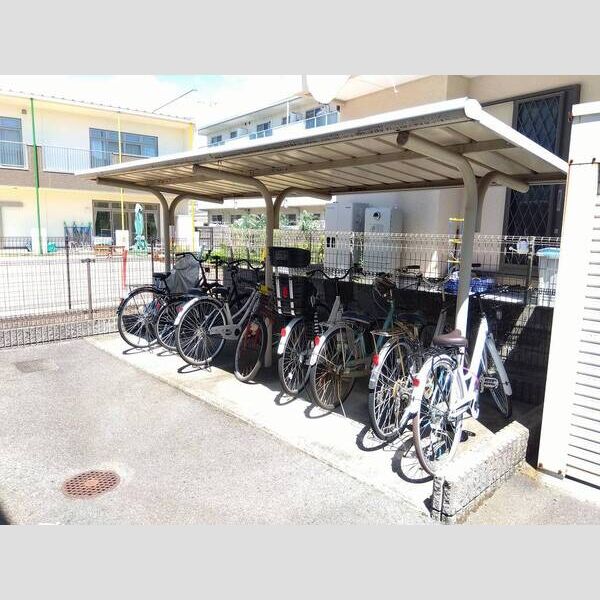 レオパレスあかし大久保弐番館 室内写真7