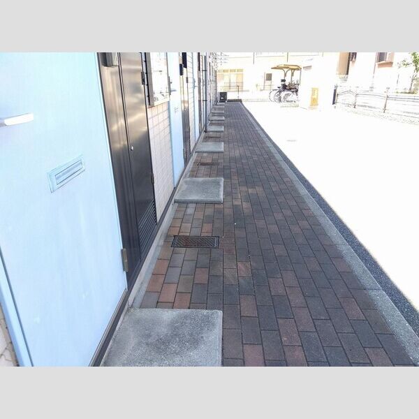 レオパレスあかし大久保弐番館 室内写真8