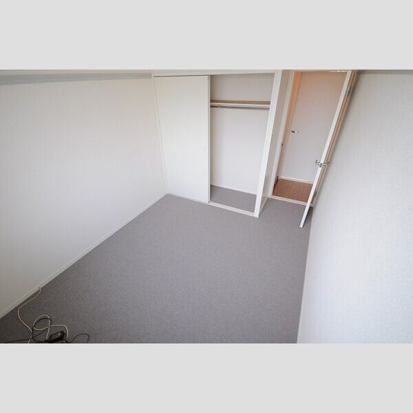 レオパレスサンフォーレ 室内写真9