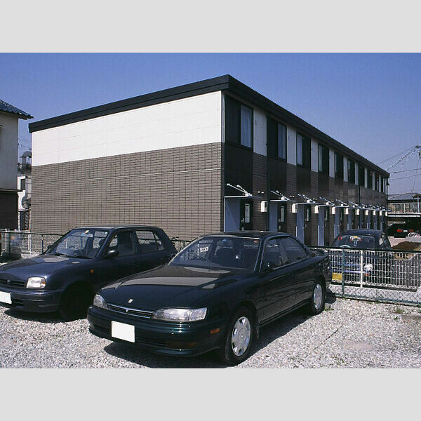 レオパレス加古川EASTⅡ