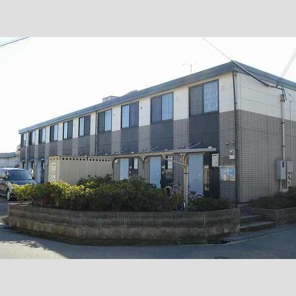 レオパレス加古川EASTⅡ 室内写真9