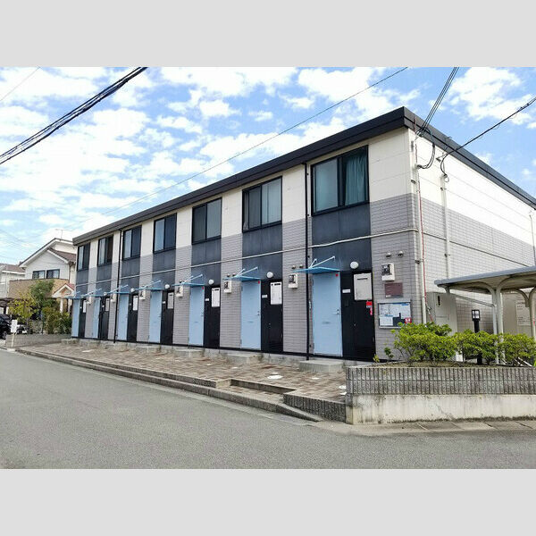 レオパレスセラフⅡ
