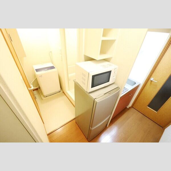 レオパレスヴィラ東加古川 室内写真8