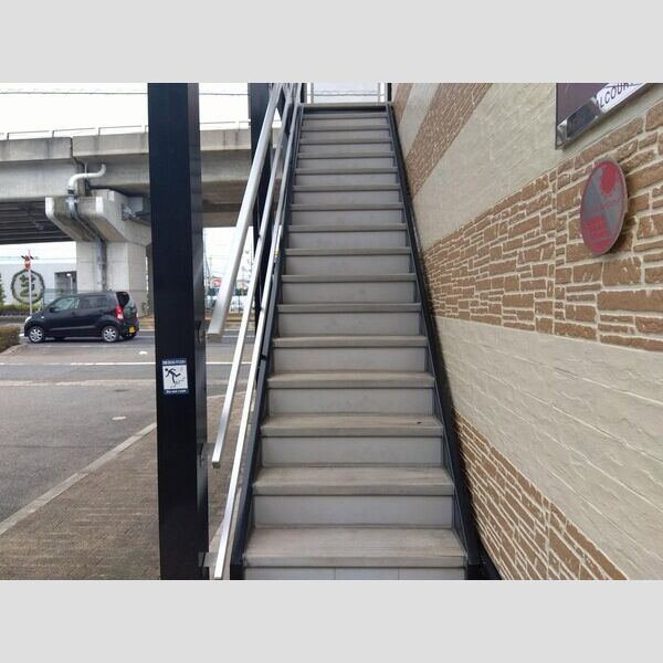レオパレスPALCOURT劉備 室内写真9