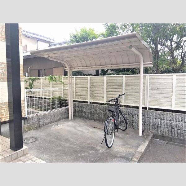 レオパレスPALCOURT劉備 室内写真5