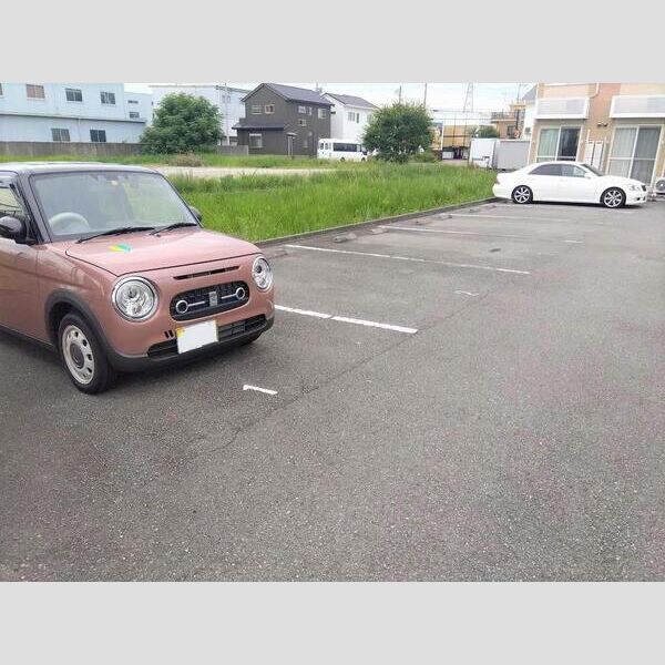 レオパレス夢未来 室内写真3