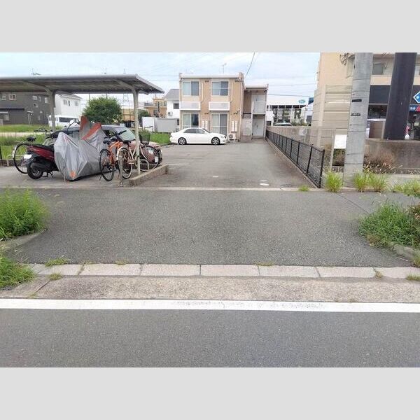 レオパレス夢未来 室内写真5