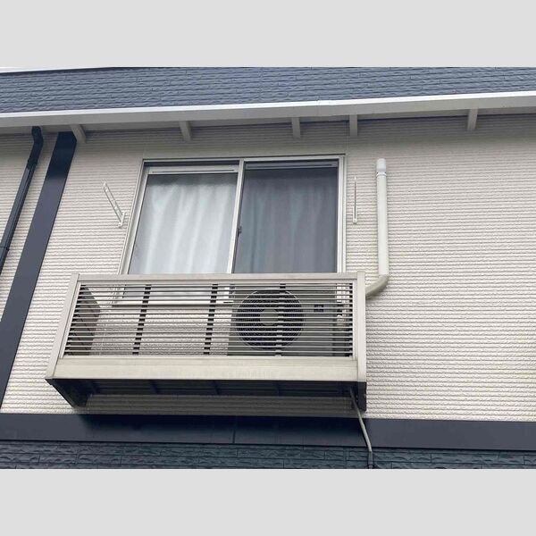 レオネクストラフジワラ 室内写真10