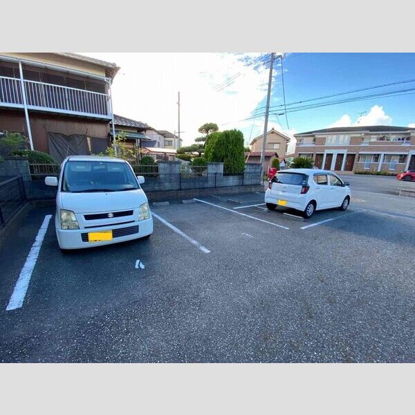 レオパレスMINAMIYAMA 室内写真5