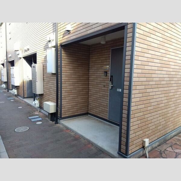 レオネクスト日新加古川 室内写真3
