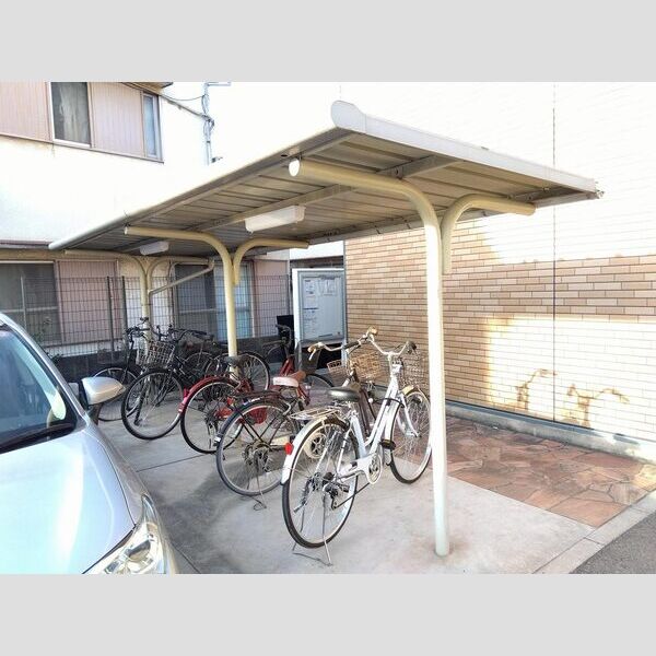 レオネクスト日新加古川 室内写真5