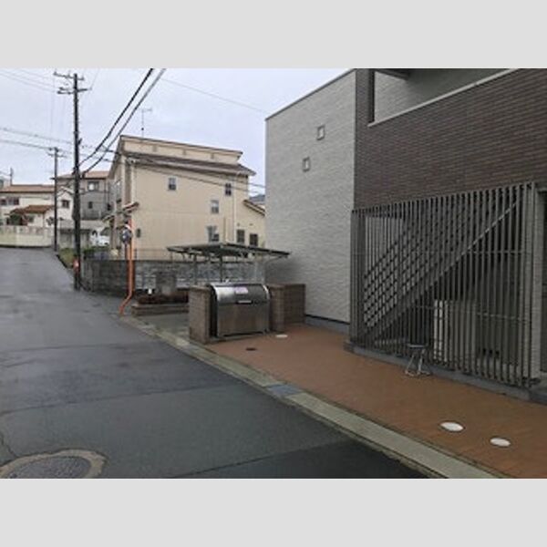 クレイノフリーリー 室内写真9
