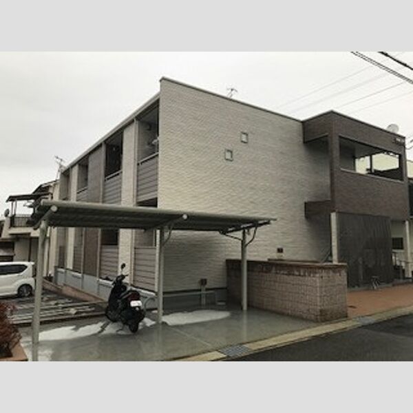 クレイノフリーリー 室内写真7
