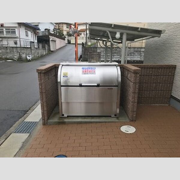 クレイノフリーリー 室内写真8