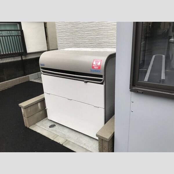 クレイノコニシハウス 室内写真4