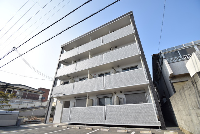 ＭＩＳＴＲＡＬ神屋町