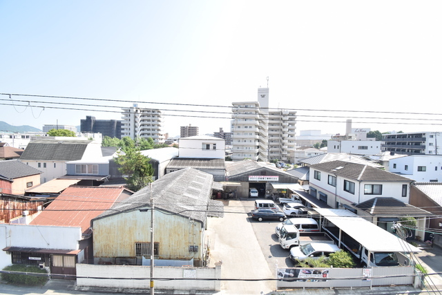 ＭＩＳＴＲＡＬ神屋町 室内写真3
