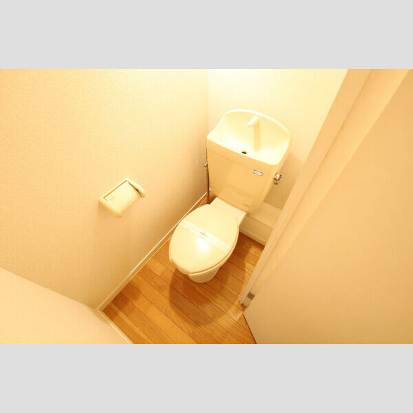 レオパレス六甲北二番館 室内写真9