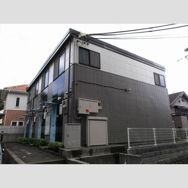 レオパレス長峰ヴィラ