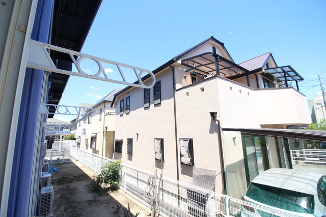 グランツ友 室内写真9