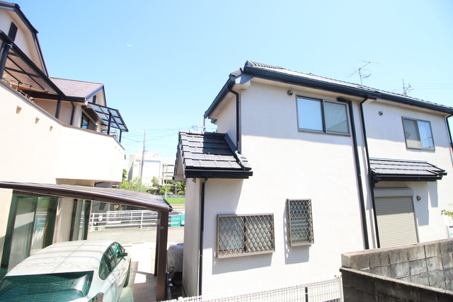 グランツ友 室内写真1