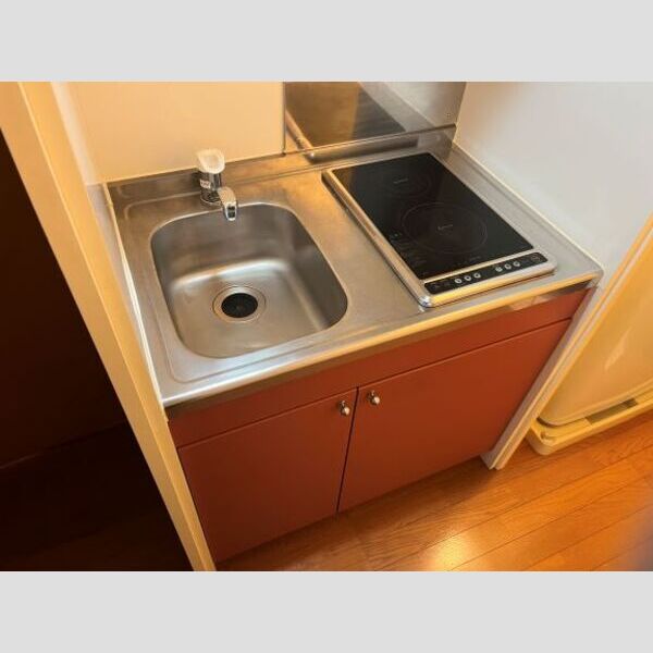 レオパレス六甲ガーデンズ 室内写真6