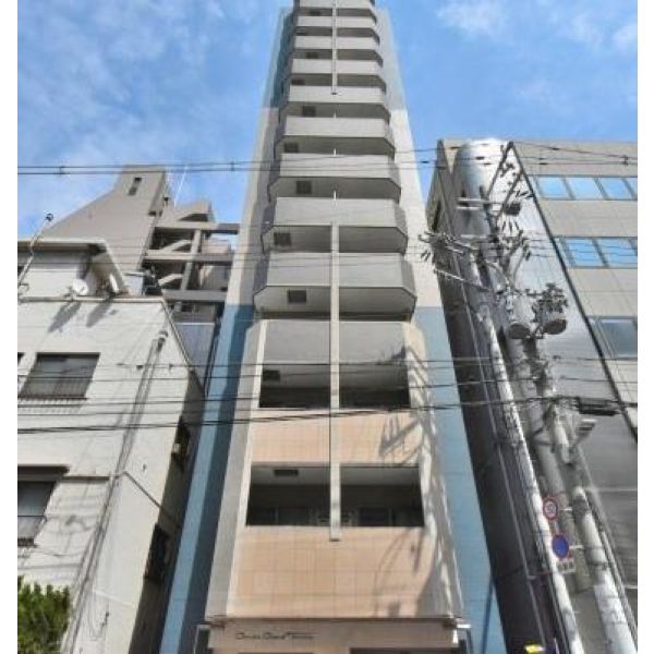 ジュネーゼグラン天満