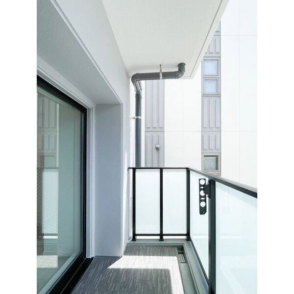 S-RESIDENCE今池beleta 室内写真10