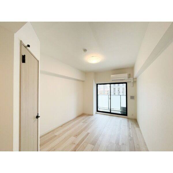 S-RESIDENCE今池beleta 室内写真1