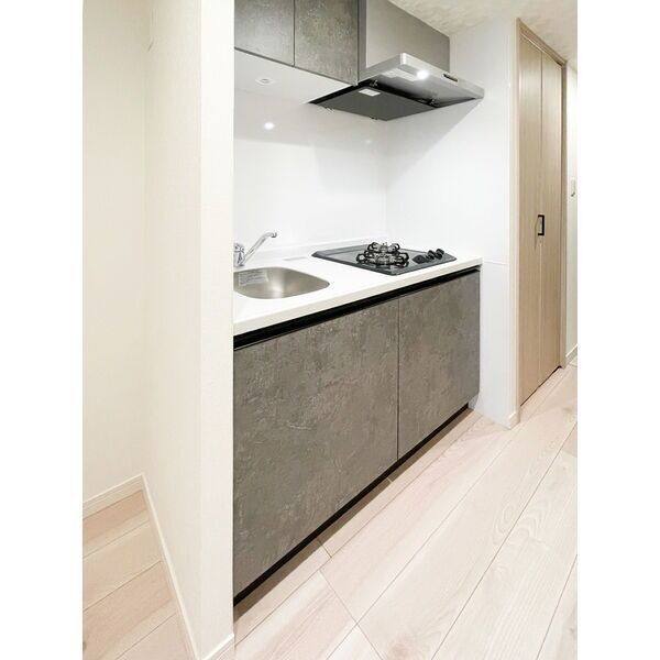 S-RESIDENCE今池beleta 室内写真3