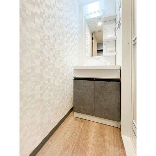 S-RESIDENCE今池beleta 室内写真5