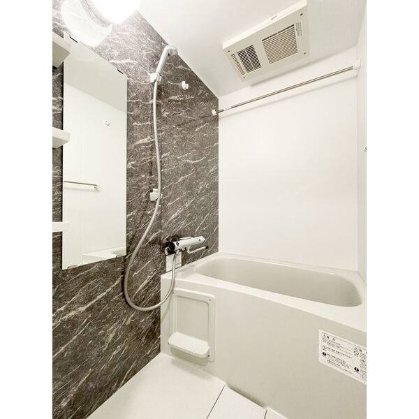 S-RESIDENCE今池beleta 室内写真6