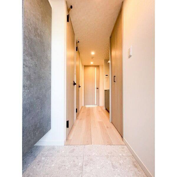 S-RESIDENCE今池beleta 室内写真7