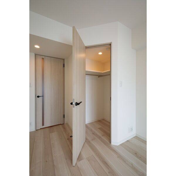 S-RESIDENCE今池beleta 室内写真8