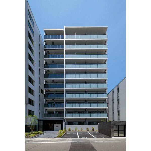S-RESIDENCE今池beleta