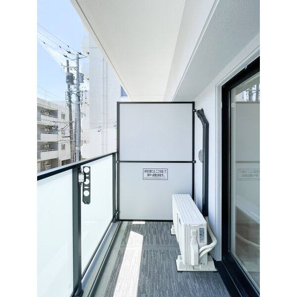 S-RESIDENCE今池beleta 室内写真10