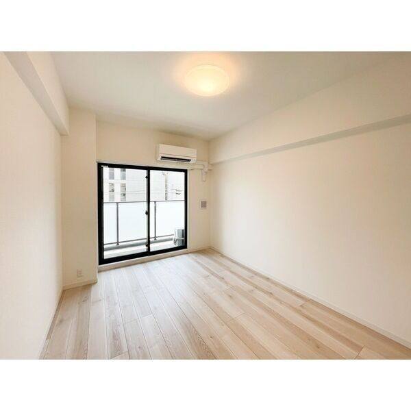 S-RESIDENCE今池beleta 室内写真1